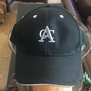 Arizona Country Club Golf Cap